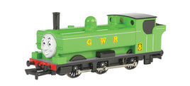 HO Bachmann Thomas & Friends Duck (With Moving Eyes) - 58810 - MPM Hobbies