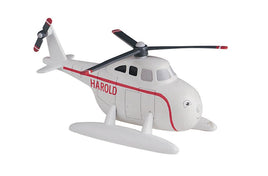 HO Bachmann Thomas & Friends Harold The Helicopter 42441 - MPM Hobbies