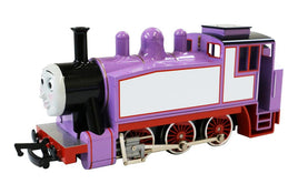 HO Bachmann Thomas & Friends Rosie (With Moving Eyes) - 58816 - MPM Hobbies