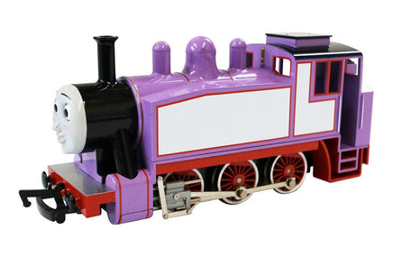 HO Bachmann Thomas & Friends Rosie (With Moving Eyes) - 58816 - MPM Hobbies