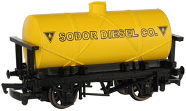 HO Bachmann Thomas & Friends Sodor Diesel Co. Tanker 77008 - MPM Hobbies
