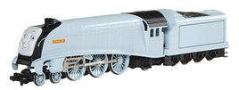 HO Bachmann Thomas & Friends Spencer (With Moving Eyes) - 58749 - MPM Hobbies