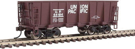 HO Bachmann Union Pacific #64194 - Ore Car 18610 - MPM Hobbies