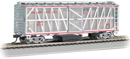 HO Bachmann Union Pacific - Track Cleaning 40' Boxcar 16316 - MPM Hobbies