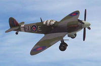 HO Osborn Supermarine Spitfire IX 1075 - MPM Hobbies