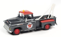 HO Scale Classic Metal Works 1957 Chevy Pickup Stepside Tow Truck 30638 - MPM Hobbies