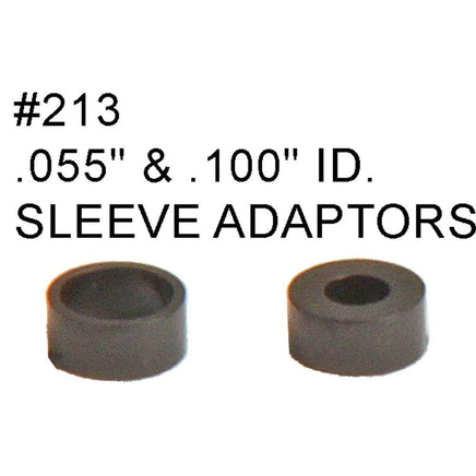 HO Scale Kadee #21 20-Series Plastic Couplers with Gearboxes.
