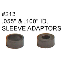 HO Scale Kadee #22 20-Series Plastic Couplers with Gearboxes.