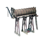 HO Woodland Branch Line Water Tower 241 - MPM Hobbies