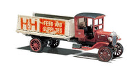 HO Woodland Grain Truck (1914 Diamond T) 218 - MPM Hobbies