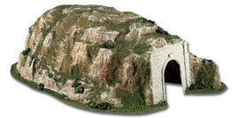 HO Woodland Straight Tunnel (US Only) 1310 - MPM Hobbies