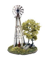 HO Woodland The Windmill 103 - MPM Hobbies