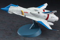 1/400 Hasegawa Crusher Joe Minerva w/Alfin Figure 64777 - MPM Hobbies
