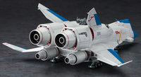 1/400 Hasegawa Crusher Joe Minerva w/Alfin Figure 64777 - MPM Hobbies
