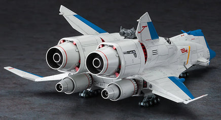 1/400 Hasegawa Crusher Joe Minerva w/Alfin Figure 64777 - MPM Hobbies