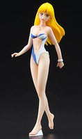 1/400 Hasegawa Crusher Joe Minerva w/Alfin Figure 64777 - MPM Hobbies