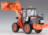 1/35 Hasegawa Hitachi maquinaria de construcción cargadora de ruedas ZW100-6 #66102