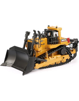 1/50 Scale Metal Diecast Bulldozer 14518