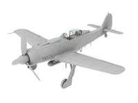 1/72 IBG Focke-Wulf Fw 190D-9 Mimetall