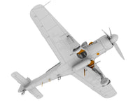 1/72 IBG Focke-Wulf Fw 190D-9 Mimetall