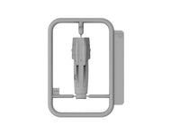 1/72 IBG Focke-Wulf Fw 190D-9 Mimetall