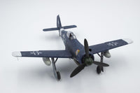 1/72 IBG Focke Wulf Fw 190D-15 Torpedo Bomber