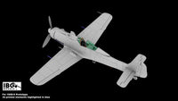 1/72 IBG Fw 190D-9 Prototype