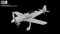 1/72 IBG Fw 190D-9 Prototype