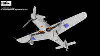 1/72 IBG Fw 190D-9 Prototype