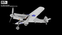 1/72 IBG Fw 190D-9 Prototype