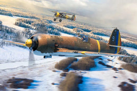 1/72 IBG I.A.R. 80 Gathering Storm 1941 Romanian Fighter - MPM Hobbies
