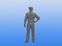 1/24 ICM Henry Ford & Co (3 figures)