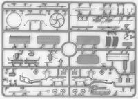 1/24 ICM Benz Patent-Motorwagen 1886 EASY version