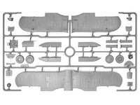 1/32 ICM Gloster Gladiator Mk.II, WWII British Fighter - MPM Hobbies