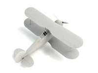 1/32 ICM Gloster Gladiator Mk.II, WWII British Fighter - MPM Hobbies