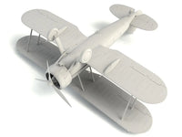1/32 ICM Gloster Gladiator Mk.II, WWII British Fighter - MPM Hobbies