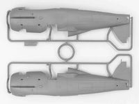 1/32 ICM Gloster Sea Gladiator Mk.II , WWII British Naval Fighter - MPM Hobbies