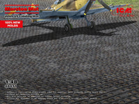 1/48 ICM Marston Mat, WWII US Landing Mat (100% new moulds) - MPM Hobbies