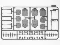 1/350 ICM Kronprinz, WWI German Battleship