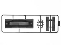 1/700 ICM Markgraf (full hull & waterline), WWI German Battleship