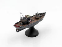 1/350 ICM KFK Kriegsfischkutter WWII German multi-purpose boat