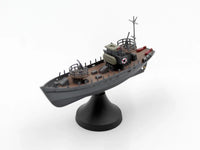 1/350 ICM KFK Kriegsfischkutter WWII German multi-purpose boat