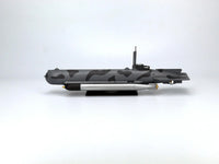 1/72 ICM U-Boat Midget Submarine MOLCH Plastic Model Kit