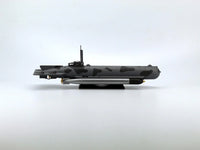 1/72 ICM U-Boat Midget Submarine MOLCH Plastic Model Kit