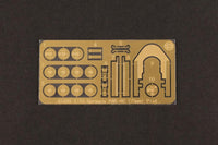 1/16 iLoveKit German Pak 40 7.5cm Anti-Tank Gun Plastic Model Kit