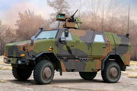 1/35 iLoveKit DINGO 2 GE A3.3 PatSi Plastic Model Kit