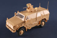 1/35 iLoveKit DINGO 2 GE A3.3 PatSi Plastic Model Kit