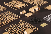 1/35 iLoveKit DINGO 2 GE A3.3 PatSi Plastic Model Kit