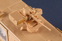 1/35 iLoveKit DINGO 2 GE A3.3 PatSi Plastic Model Kit