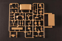1/35 iLoveKit DINGO 2 GE A3.3 PatSi Plastic Model Kit